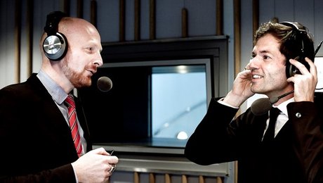 DF vil flytte endnu mere af Radio24syv væk fra København