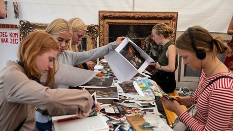 Trapholt: Museerne er ikke til for at tjene penge 