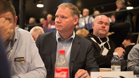 DF holder regeringen hen: Usikkert om gymnasier får erhvervsuddannelser