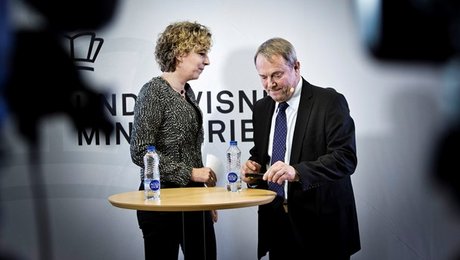 Forskere bag folkeskolereformen er frikendt for videnskabelig uredelighed
