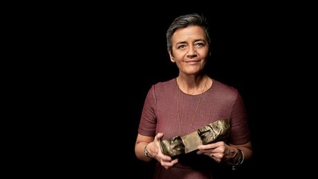 Det sker i EU: Hold øje med May, Orbán og Vestager