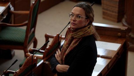 Riisager: Inklusion fører i sig selv ikke til mere vold i klasseværelserne