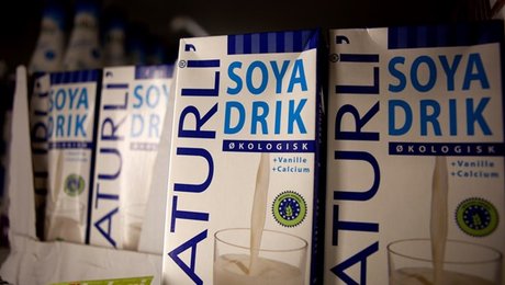 Naturli': Plantebaseret mad behøver ikke være en trussel mod landbruget