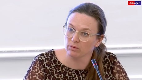 Riisager vil lancere handlingsplan for at nedbringe vold i folkeskoler