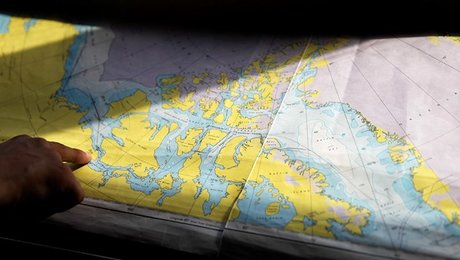 Aleqa Hammond: Danmark mangler en langsigtet strategi for Arktis