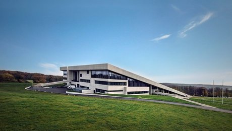 Ny rapport: Sådan har museers finansiering ændret sig