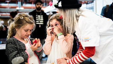 Kommentar: Det kræver en god portion "god governance" at drive en ansvarlig ngo