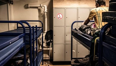 Ny debat: Økonomisk styring af herbergsområdet