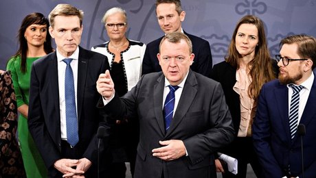 #sundpol ugen på Twitter: Så er der valgkamp på sundhed