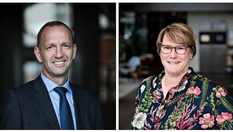 DA og FH: Arbejdsmarkedets parter kan løse EU's store udfordringer 