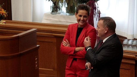 LA's direktør: Demokratiet – og politikerne – trænger til en fair og saglig valgkamp