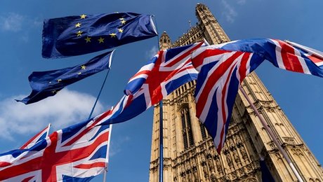 EU i Danmark: Vi er klar til briternes no-deal
