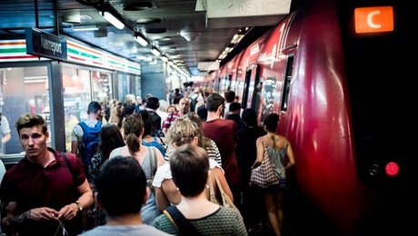 Forbrugerrådet: Lyt til passagererne, det vil gavne den kollektive trafik