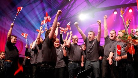 De fire vindere af Arbejdsmiljøprisen 2019 er fundet