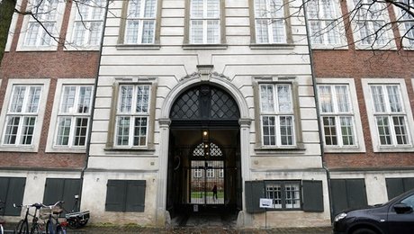 Undervisningsministeriet scorer topplacering i arbejde med åbne data