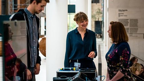 Museumsinspektør: Kulturarven påvirkes af nye regler for ophavsret