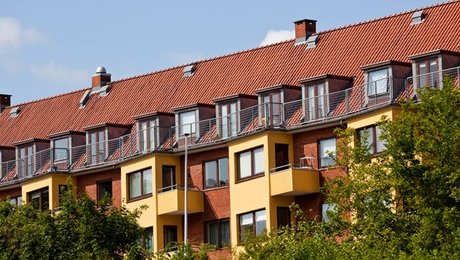 Vibe Klarup: Hjemløshed kan bygges væk