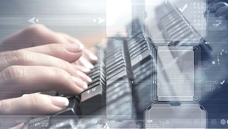 Lilleholts ministerium scorer topplacering i arbejde med åbne data