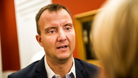 DF om ny kattelem til Radio24syv: Vi har plads til tre taleradioer i Danmark