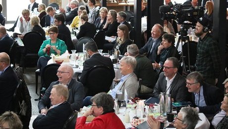 #sundpol ugen på Twitter:  Regionerne løb med opmærksomheden