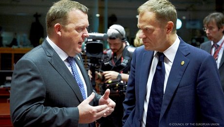 Rasmus Nielsen: Det er ikke ok, UK