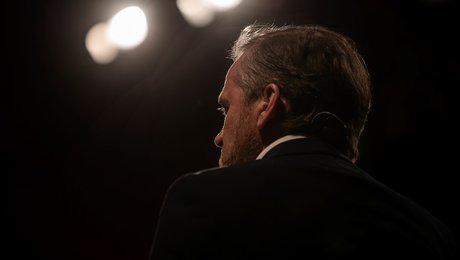 Så længe der er puls, er der håb