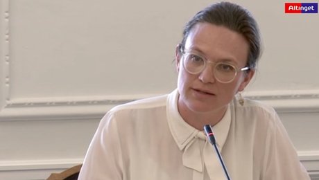 Riisager efter Ørestad-sag: Forskel mellem styrelses beslutning og min holdning er ok