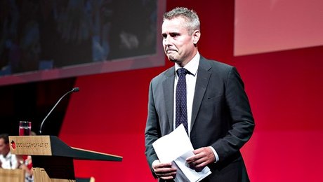 Sass-forslag om at lempe krav til boliglån skydes ned fra højre og venstre