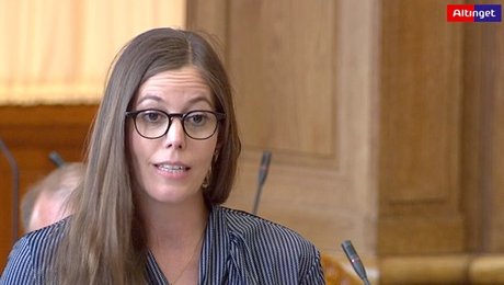 Mercado har intet tidsperspektiv på løsning af overvågningssag 