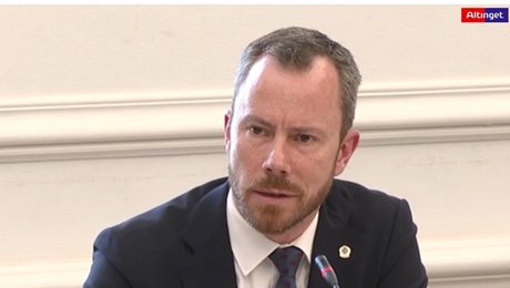 Oppositionen anklager Ellemann for at tilbageholde centrale oplysninger for Folketinget