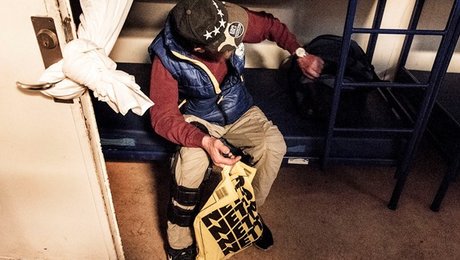 SBH: Kun flere betalbare boliger kan løse problemet med hjemløshed