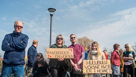 Drejebog til at starte en folkebevægelse: Derfor lykkedes det at få 70.000 forældre på gaden