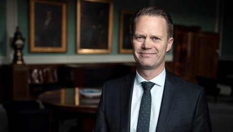 Jeppe Kofod: Social dumping og skattesnyd skal bekæmpes i EU