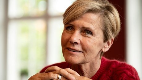 Mette Bock: EU skal holde fingrene fra danske skattesatser 