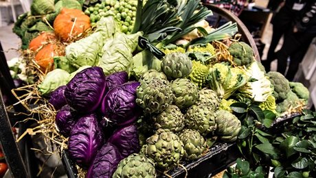 Grønt overblik: Det skal du holde øje med i denne uge