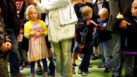 Forsker: Skolelukninger skubber flere elever fra folkeskolen til friskolen