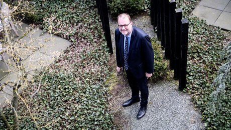 Lilleholt ser tilbage: "Vi har ikke på samme måde som andre talt klima op. Det burde vi måske have gjort"