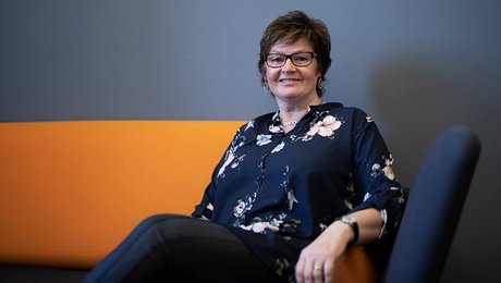 Anni Matthiesen: Venstre skal være bannerførere for øgede frihedsgrader i folkeskolen