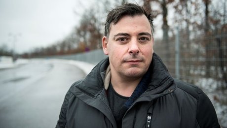Rami Zouzou: Kan nydanskerne disrupte foreningslivet?