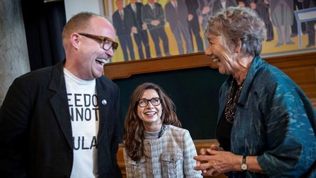 EU-kandidater vil ikke føre kulturpolitik fra Bruxelles