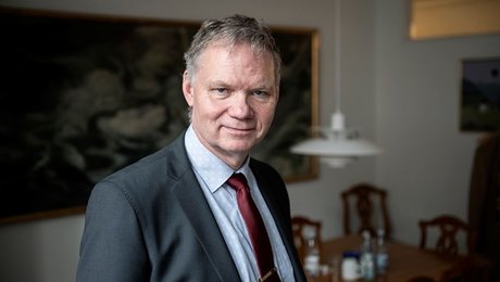 DF's undervisningsordfører vil udflytte halvdelen af erhvervsuddannelserne fra de store byer