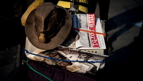 Hjemløseforening: Kun i udkants&shy;områderne kan hjemløse få en bolig