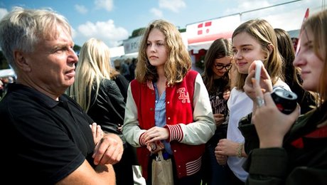 Ny analyse: Disse partier har bedst fat i unge vælgere