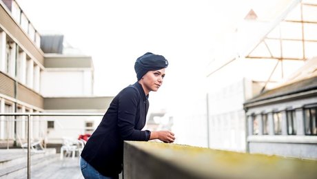 Natasha Al-Hariri bliver direktør for flygtningeorganisation