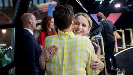 Ugens målinger: EL, SF og Radikale kæmper om at være det største parti