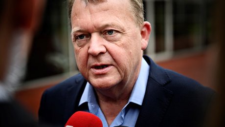 Løkke melder ud om højere cigaretpriser: På den gode side af 60 kroner