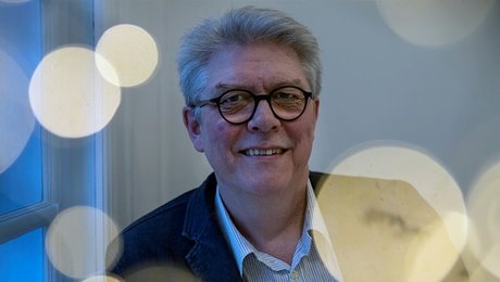 Karsten Hønge takker nej til plads i EU-Parlamentet