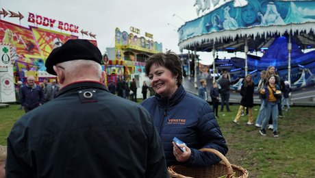 Sidst blev Sydjylland malet gult. Hvem opsamler oprøret nu?