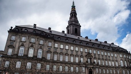 En mand over 40 år: Her er den typiske folketingskandidat 