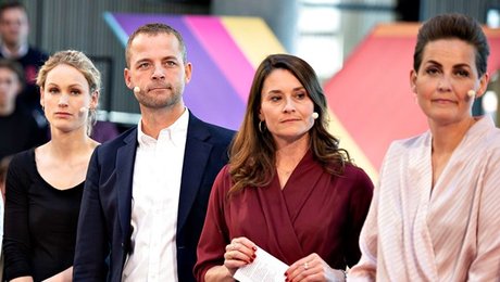 Cepos om røde klimamål: I mangler konkrete tiltag